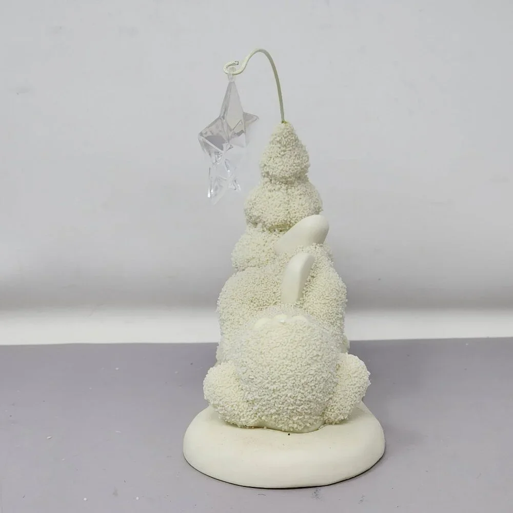 Dept 56 Snowbabies‎ 